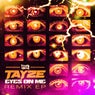 Eyes On Me (Remixes)