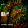 Lost and found