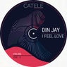 I Feel Love