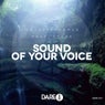 Sound of Your Voice