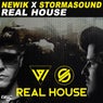 Real House (feat. Stormasound)