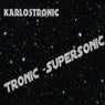 Tronic Supersonic