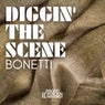 Diggin' The Scene