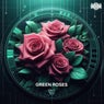 Green Roses