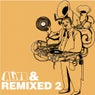 ALiVE & Remixed 2