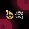 I Had a Vision