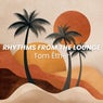 Rhythms from the Lounge