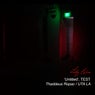 Untitled, TEST (Original Soundtrack) [Live Performance at Thaddeus Ropac, UTA LA]
