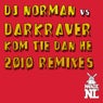 Kom Tie Dan He! (2010 Remixes)