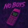 No Boys (Extended Mix)
