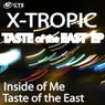 Taste Of The East EP