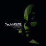 Tech House Victims, Vol. 3