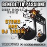Benedetta passione : Deep House Remix, Stems and DJ Tools, Tribute to Laura Pausini