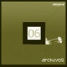 Fer BR Presents Techno Archives