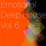 Emotional Deep House, Vol. 6