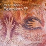 Expressions EP