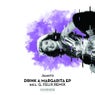 Drink a Margarita EP Incl. G. Felix Remix