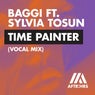 Time Painter (feat. Sylvia Tosun)