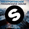 Spinnin' Records #BeatportDecade Progressive House