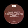 The Calling / Grenade