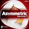 Asymmetric Sampler 1