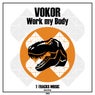 Work my Body (Original Mix)