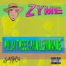 Palm Trees and Lemonade
