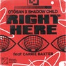 Right Here (feat. Carrie Baxter) [Extended Mix]
