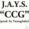 CCG (prod. by YoungAsko)