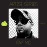 Artist Series: Ray MD