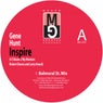 Inspire - A Tribute to My Mentors Robert Owens and Larry Heard EP