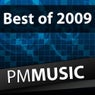 PM Music: Best of 2009