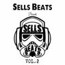 Sellsbeats Worldwide, Vol. 2 (Instrumentals)