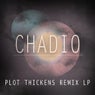 Plot Thickens Remix LP