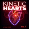 Kinetic Hearts, Vol. 4
