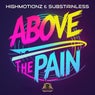 Above The Pain
