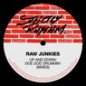 Up And Down/Doe Doe Drummin' (MIXES)