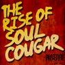 The Rise of Soul Cougar EP