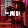 Work (feat. Smokahontas)