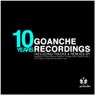 10 Years of Goanche