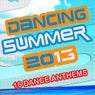 Dancing Summer 2013 (16 Dance Anthems)