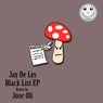 Black List EP