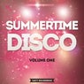 Summertime Disco, Vol. 1
