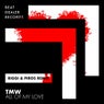 All of My Love (Riggi & Piros Extended Remix)