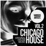 Chicago House, Vol.2: Original House Music