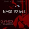 Hard to Get (feat. Dr Moruti)