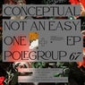 Not An Easy One EP