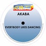 Everybody Likes Dancing