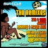 The Remixes! Joints & Wh*re Island