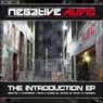 The Introduction EP